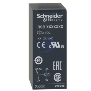 Schneider RSB2A080E7