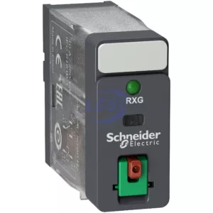 Schneider RXG12E7