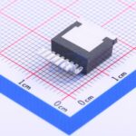 20230112 texas instruments drv101fktwt c181314 back.jpg