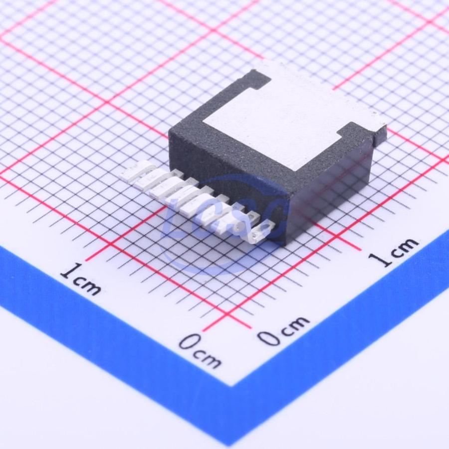 20230112 texas instruments drv101fktwt c181314 back.jpg