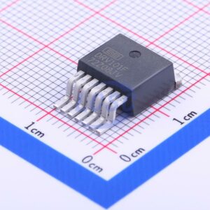 Texas Instruments DRV101FKTWT