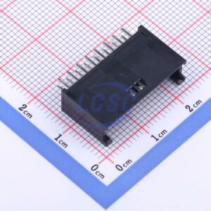 XKB Connection X2530WV-2x08-PTSN