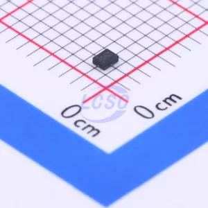 Diodes Incorporated SBR1U40LP-7