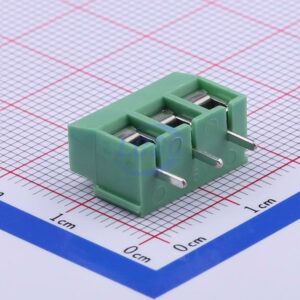 DORABO DB126V-5.0-3P-GN