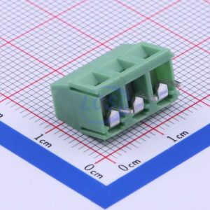 DORABO DB127V-5.0-3P-GN-S