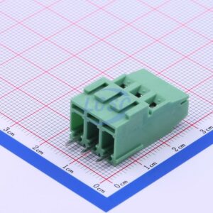 DORABO DB128H-5.08-3P-GN-S