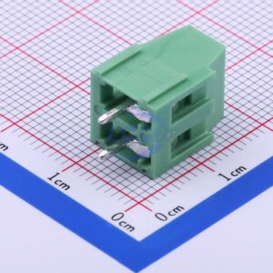 DORABO DB128L-5.0-2P-GN-S