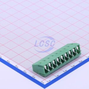 DORABO DB128V-5.0-9P-GN-S