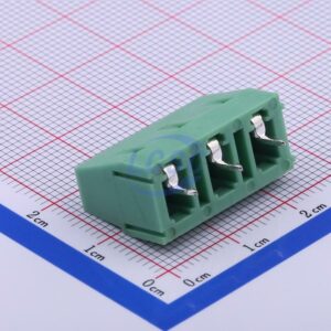 DORABO DB128V-7.5-3P-GN-S