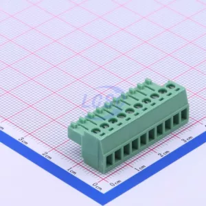 DORABO DB2EK-3.5-10P-GN-S