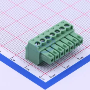 DORABO DB2EK-3.5-7P-GN-S