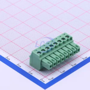 DORABO DB2EK-3.5-8P-GN-S