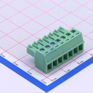 DORABO DB2EK-3.81-7P-GN-S