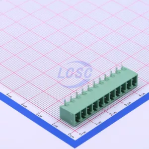 DORABO DB2ERC-3.81-11P-GN