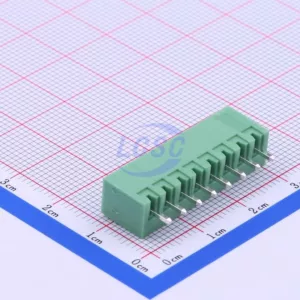 DORABO DB2EVC-3.5-8P-GN