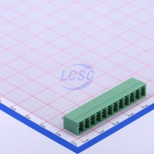 DORABO DB2EVC-3.81-12P-GN