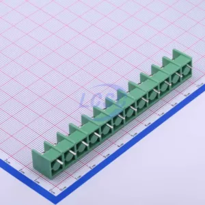 DORABO DBT10-8.5-12P-GN-P