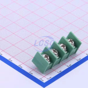 DORABO DBT10-8.5-4P-GN-P