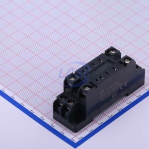 HF(Xiamen Hongfa Electroacoustic) 18FF-2Z-C2