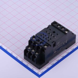 HF(Xiamen Hongfa Electroacoustic) 18FF-4Z-C2