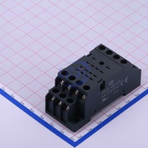 HF(Xiamen Hongfa Electroacoustic) 18FZ-4Z-C2