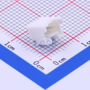 JST B02B-PASK-1(LF)(SN)