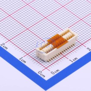 JST BM30B-SHLDS-G-TFT(LF)(SN)