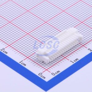 JST SHLDP-30V-S-1(B)