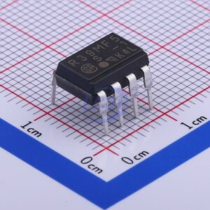 Sharp Microelectronics PR39MF51NSLH