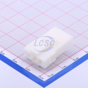 TE Connectivity 172158-1