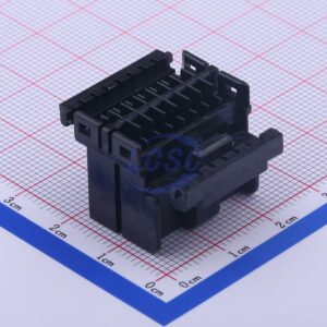 TE Connectivity 174046-2