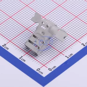 TE Connectivity 41802