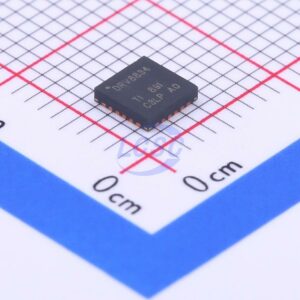 Texas Instruments DRV8834RGER