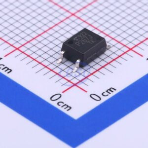 TOSHIBA TLP267J(TPL,E(T