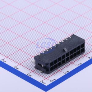 XKB Connection X3025WRS-2x09D-LPSW