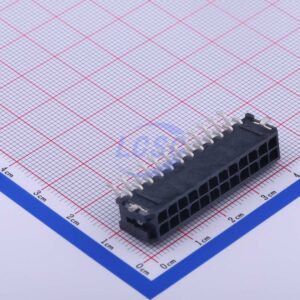 XKB Connection X3025WRS-2x12D-LPSW