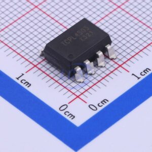 Isocom Components ICPL4503SM