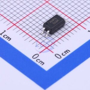 Isocom Components IS2805