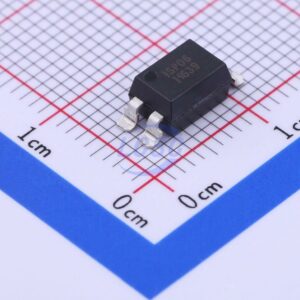 Isocom Components ISP06SM