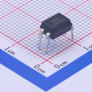 Isocom Components ISP620-1GB