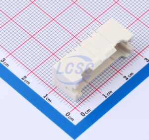 JST B18B-XADSS-N-A(LF)(SN)