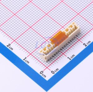 JST BM15B-GHS-TBT(LF)(SN)