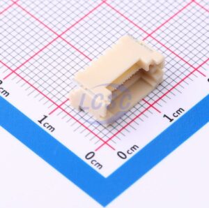 JST SM06B-ZESS-TB(LF)(SN)