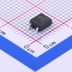onsemi FODM3053R2V-NF098