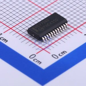 onsemi NCV7240DPR2G