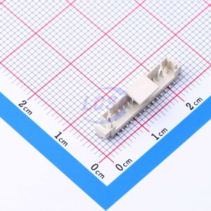 SHOU HAN 1.25-14P LT