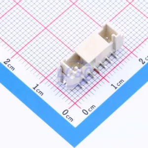 SHOU HAN 2.0-7P LTDK