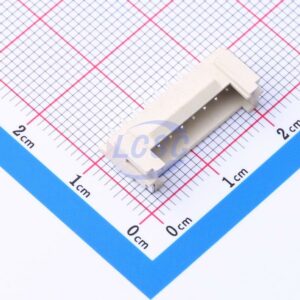 SHOU HAN 2.0-8P WTDK