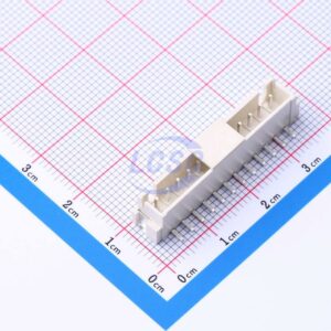 SHOU HAN 2.54-12P LT