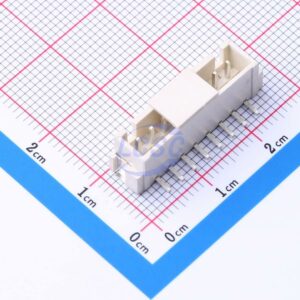 SHOU HAN 2.54-8P LTDK